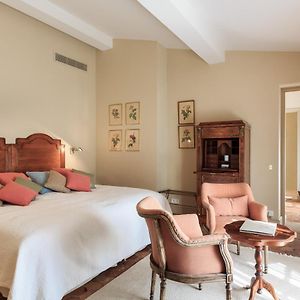 Chambre de Luxe Lit King-Size