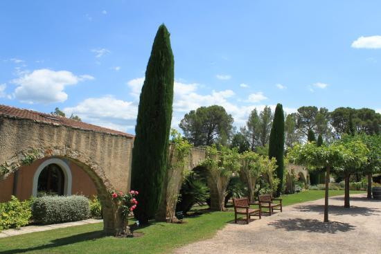 Le Spa Cinq Mondes At Chateau De Berne